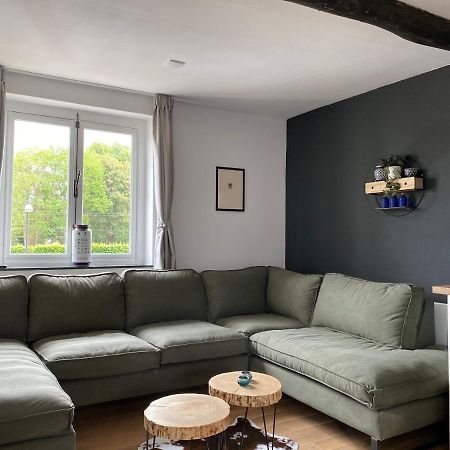 Authentic Stays - 6P-Apartment Eijsden Luaran gambar