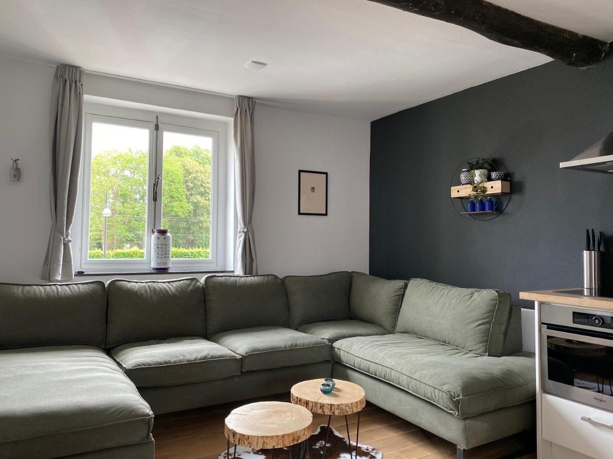 Authentic Stays - 6P-Apartment Eijsden Luaran gambar