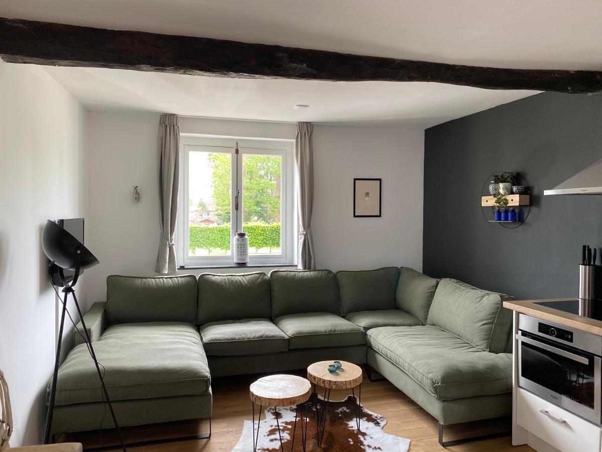 Authentic Stays - 6P-Apartment Eijsden Luaran gambar