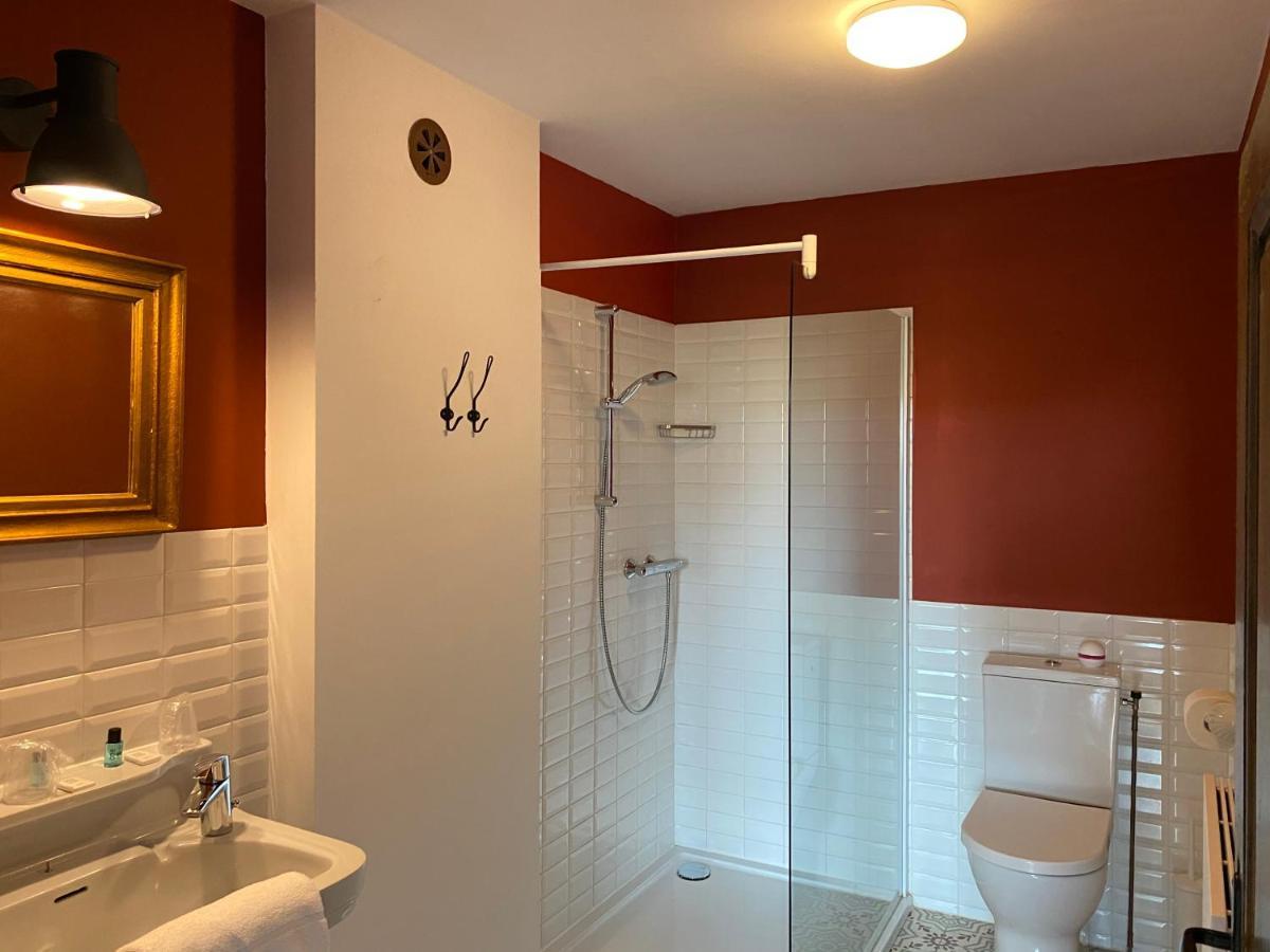 Authentic Stays - 6P-Apartment Eijsden Luaran gambar