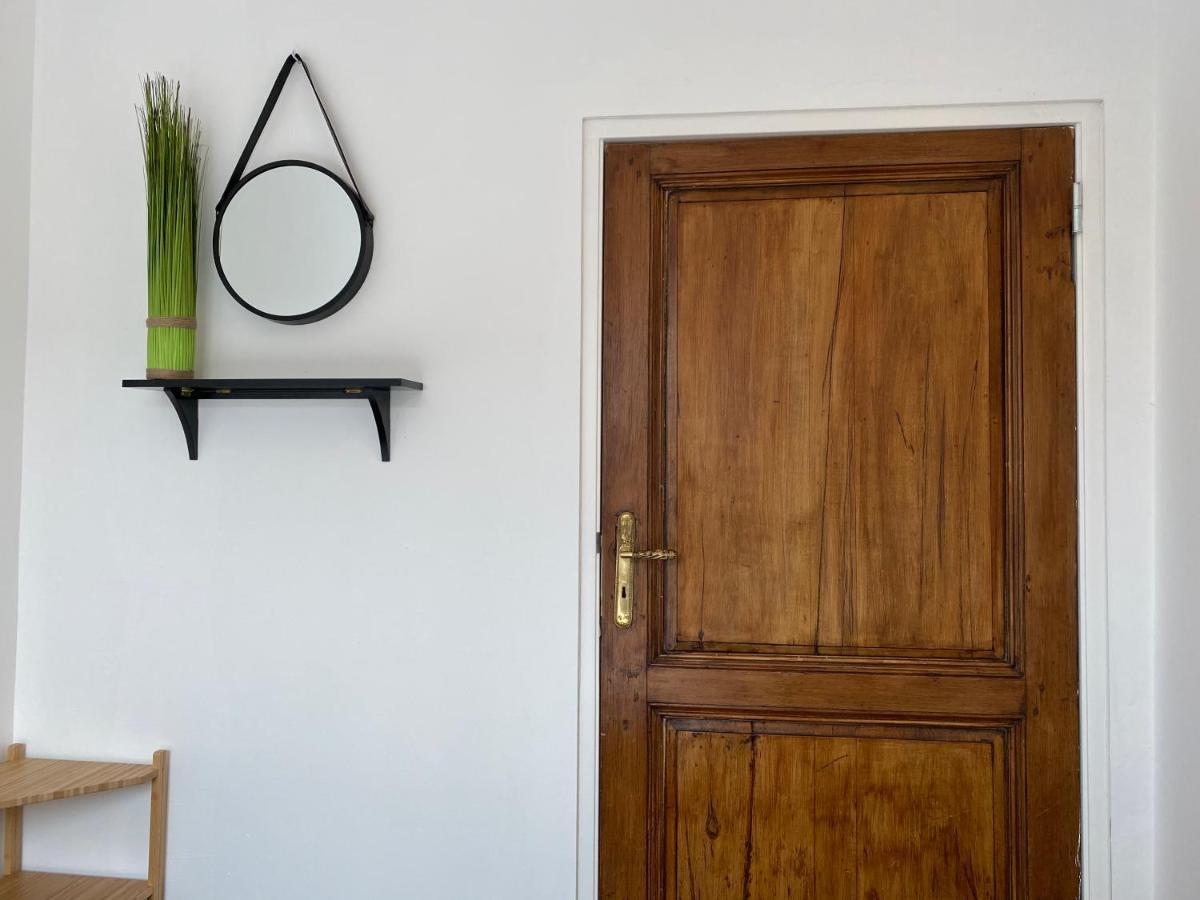 Authentic Stays - 6P-Apartment Eijsden Luaran gambar
