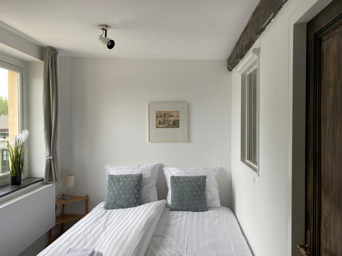 Authentic Stays - 6P-Apartment Eijsden Luaran gambar