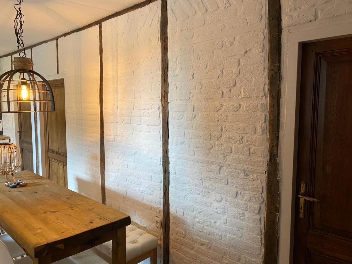Authentic Stays - 6P-Apartment Eijsden Luaran gambar