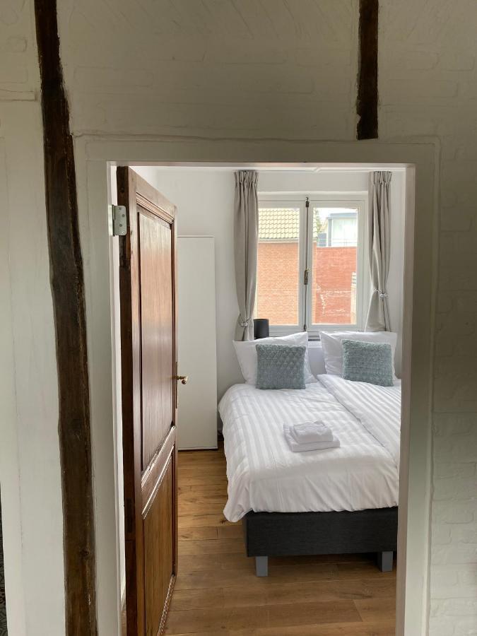 Authentic Stays - 6P-Apartment Eijsden Luaran gambar