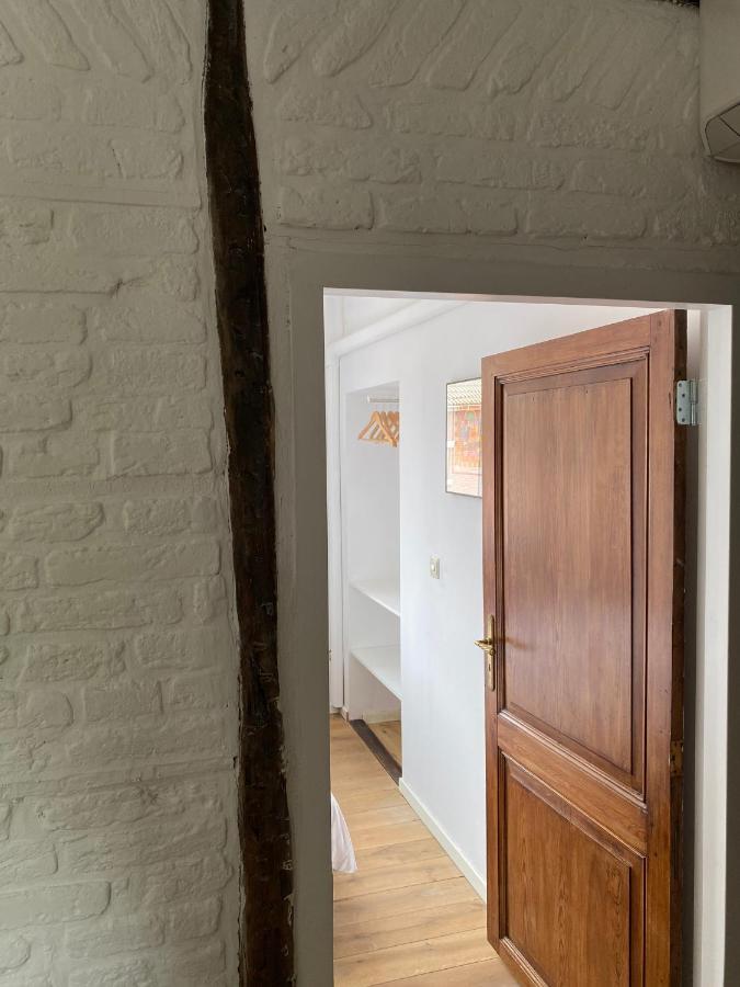 Authentic Stays - 6P-Apartment Eijsden Luaran gambar