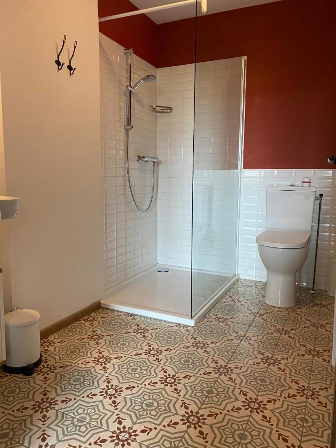 Authentic Stays - 6P-Apartment Eijsden Luaran gambar