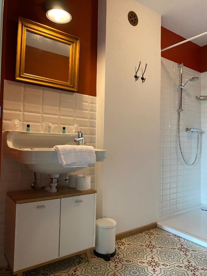 Authentic Stays - 6P-Apartment Eijsden Luaran gambar