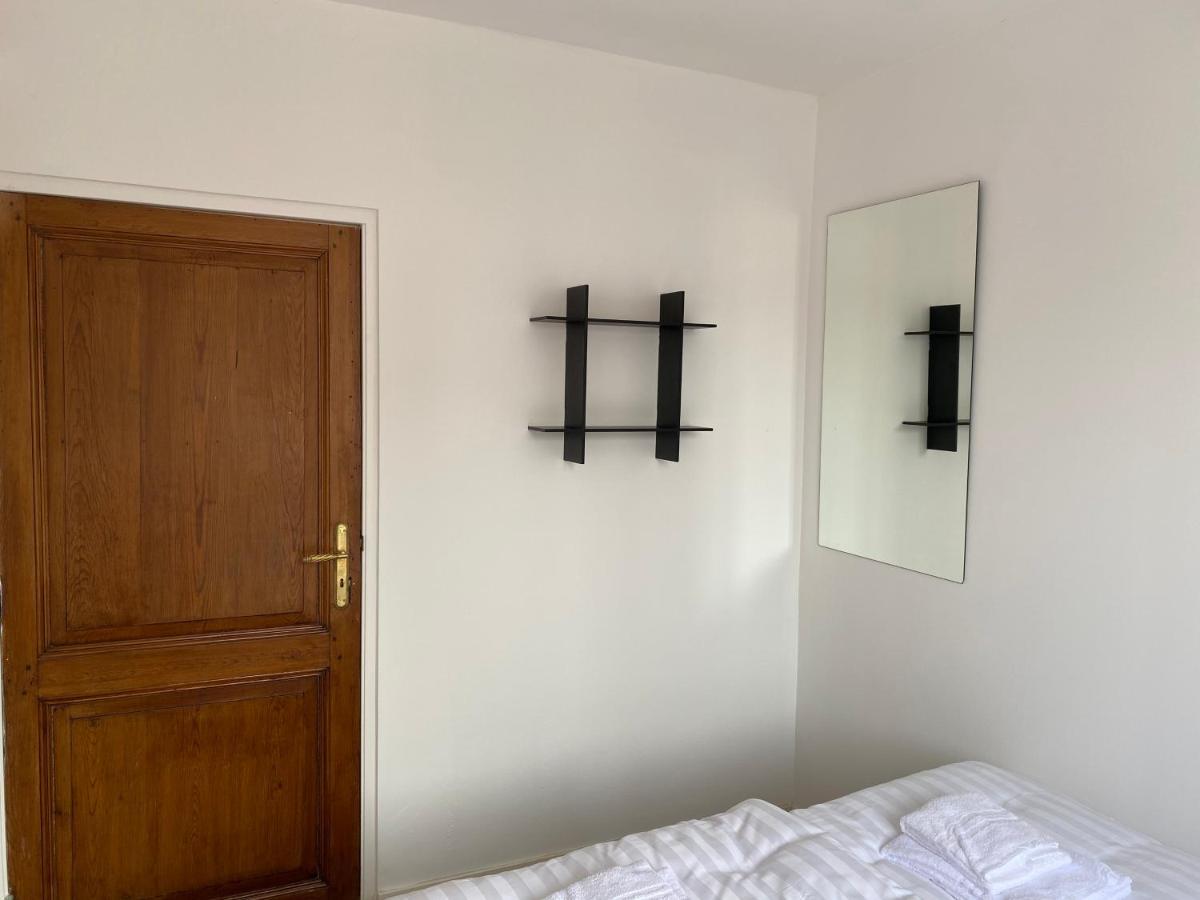 Authentic Stays - 6P-Apartment Eijsden Luaran gambar