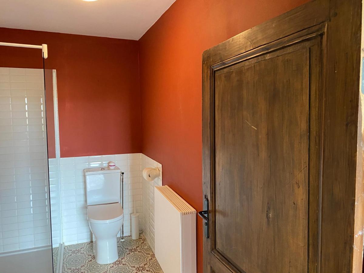 Authentic Stays - 6P-Apartment Eijsden Luaran gambar