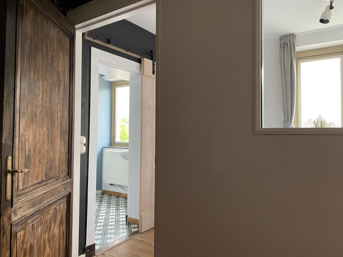 Authentic Stays - 6P-Apartment Eijsden Luaran gambar