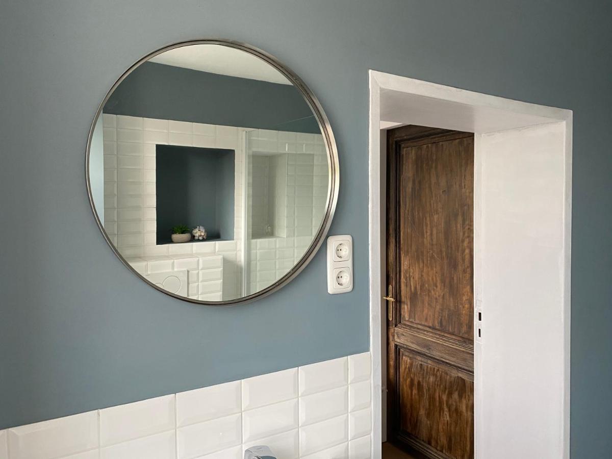 Authentic Stays - 6P-Apartment Eijsden Luaran gambar