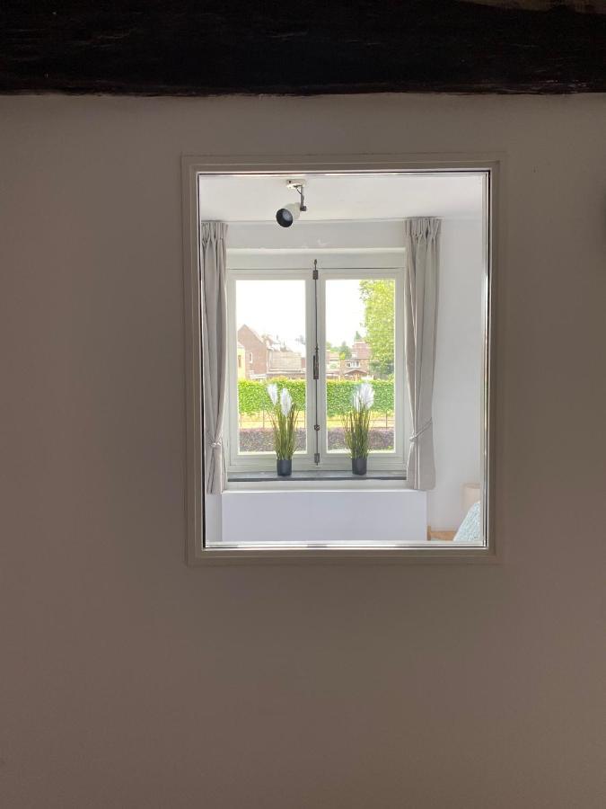 Authentic Stays - 6P-Apartment Eijsden Luaran gambar