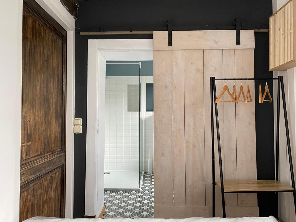 Authentic Stays - 6P-Apartment Eijsden Luaran gambar