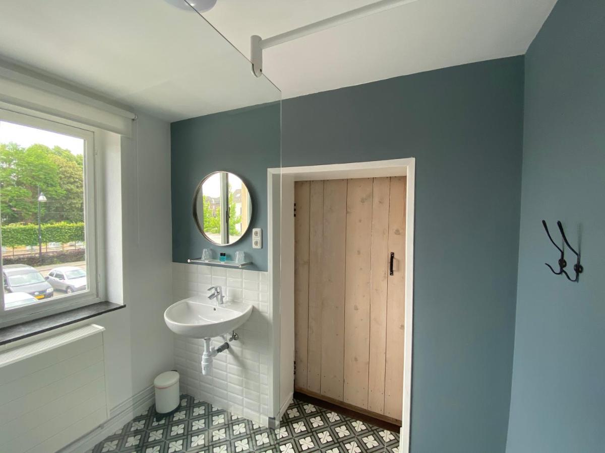Authentic Stays - 6P-Apartment Eijsden Luaran gambar